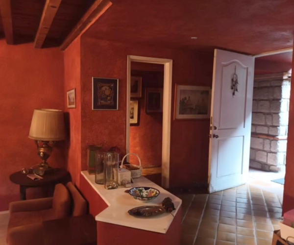 Casa en venta en San Jeronimo Lidice, La Magdalena Contreras — foto 2 de 9