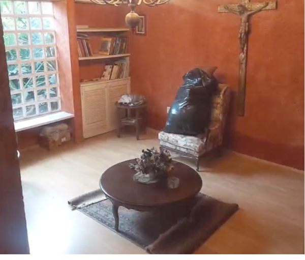 Casa en venta en San Jeronimo Lidice, La Magdalena Contreras — foto 3 de 9