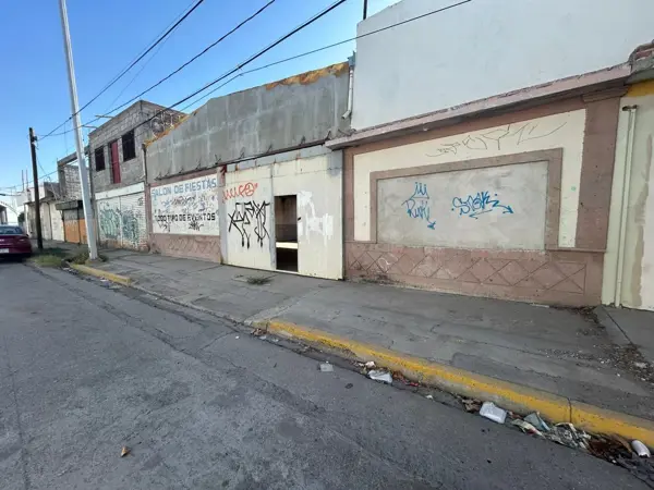 Oportunidad !!! Bodega en venta Blvd Rdz Triana Torreón Oportunidad !!! Bodega en venta Blvd Rdz Triana Torreón