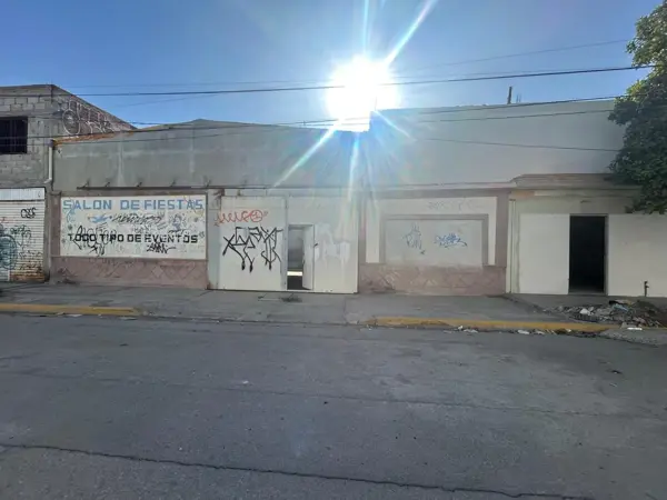 Bodega en venta en La Dalia, Torreón — foto 2 de 5