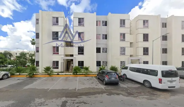 Departamento En Venta, Aldea Tulum, Centro, Tulum, Quintana Roo. Recuperación Bancaria. Jx71