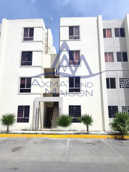 Departamento en venta en Aldea Tulum, Tulum — foto 2 de 15