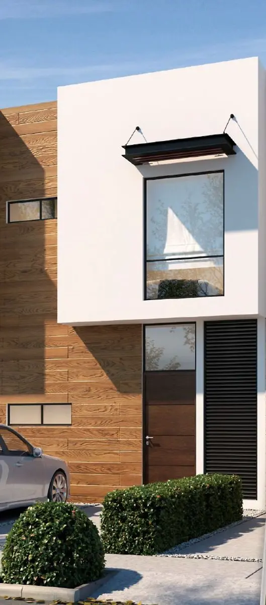 Casa en venta en Los Viñedos, Torreón — foto 1 de 2