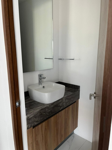 Departamento en renta en Residencial los Parques, Saltillo — foto 3 de 9