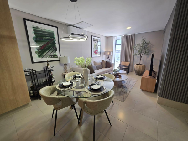 Departamento en venta en La Arboleda, Torreón — foto 2 de 10