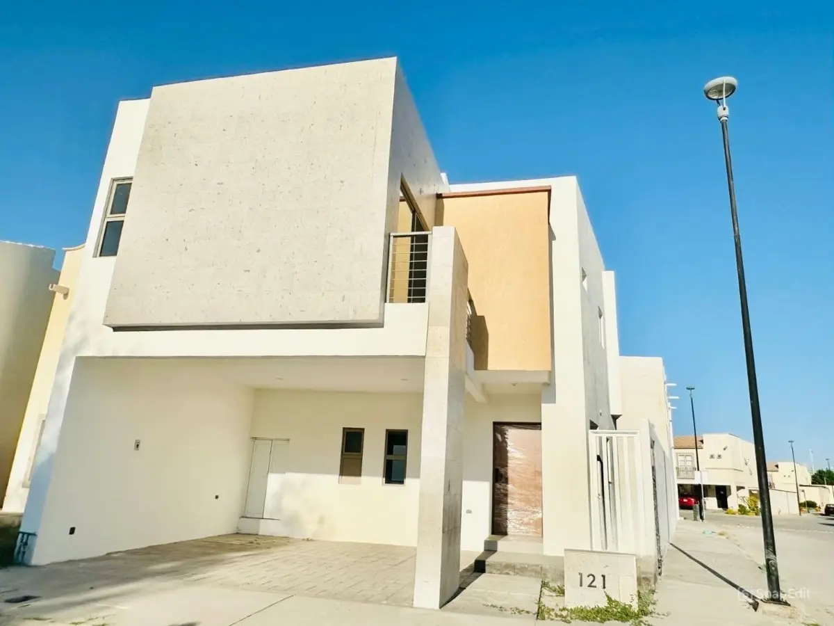 Casa en venta en Villa Romana, Torreón — foto 1 de 23