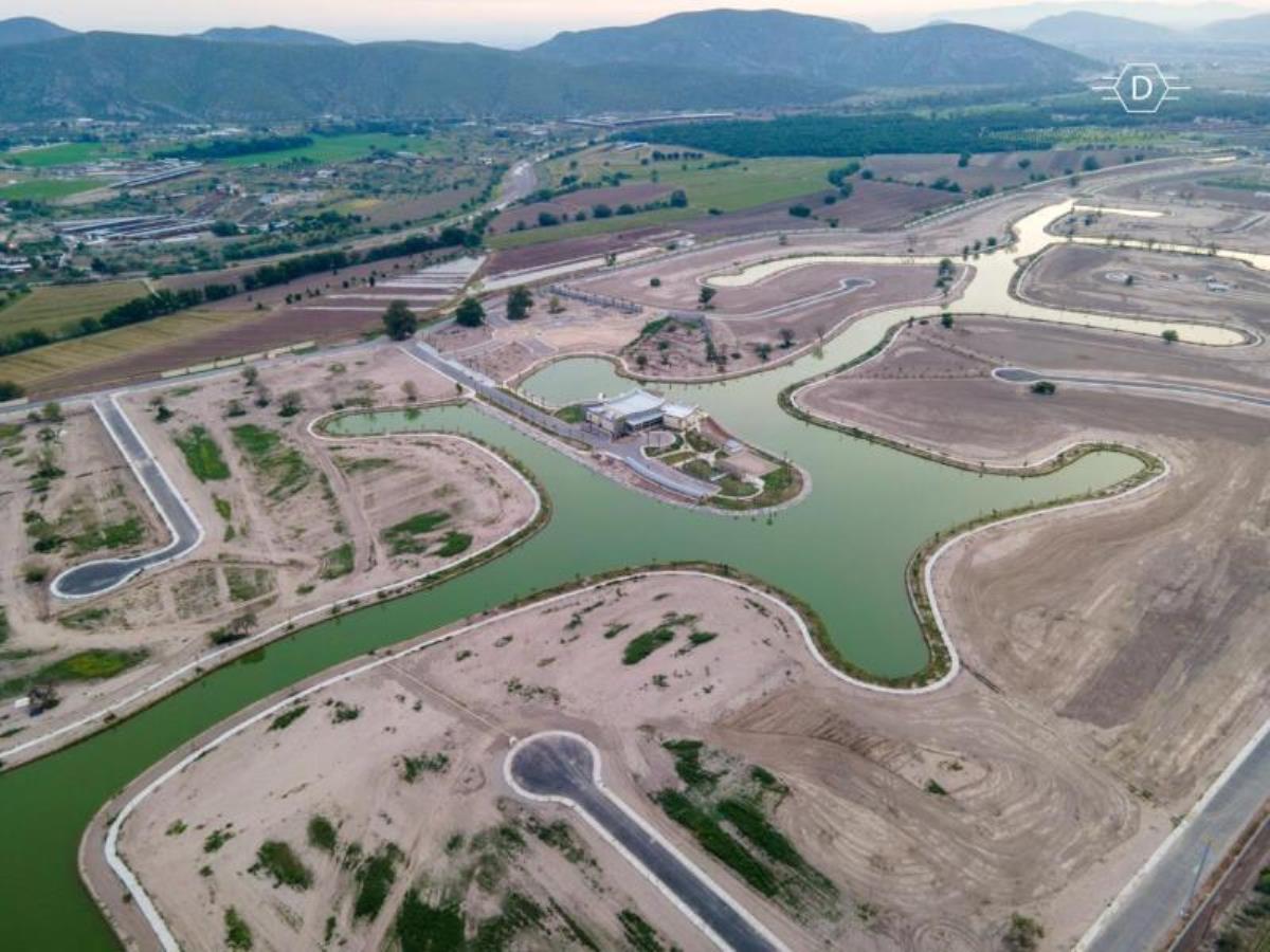 Terreno en Venta en Villa Paraíso, Lerdo, Durango Terreno en Venta en Villa Paraíso, Lerdo, Durango