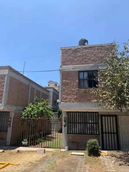 Casa en renta en Bulevares del Lago, Nicolás Romero — foto 3 de 16