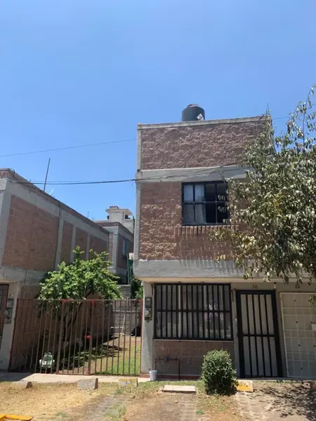 Casa en renta en Bulevares del Lago, Nicolás Romero, México