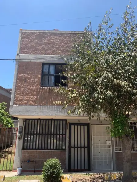 Casa en renta en Bulevares del Lago, Nicolás Romero — foto 2 de 16