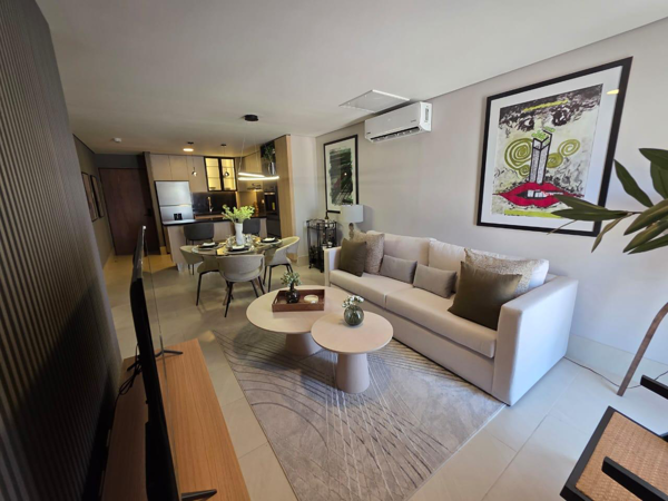 Departamento en venta en La Arboleda, Torreón — foto 3 de 10
