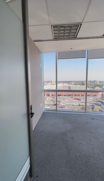 Oficina en renta en Purísima, Metepec — foto 2 de 8