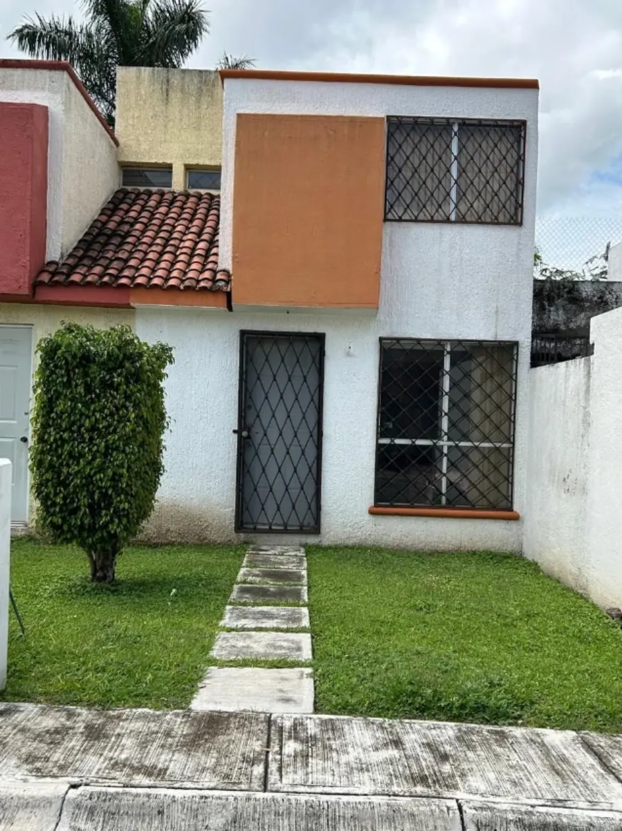 Casa en venta en El Amate, Emiliano Zapata — foto 1 de 11