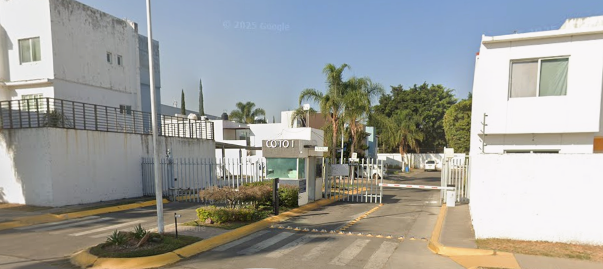 Casa en venta en Bonanza Residencial, Tlajomulco de Zúñiga — foto 1 de 3