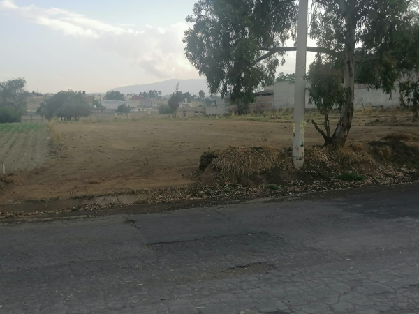 Terreno en venta en San Juan Tilapa Centro, Toluca — foto 2 de 6