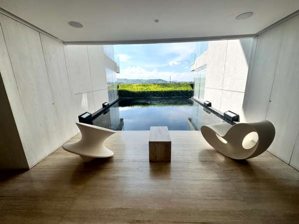 Departamento en venta en Lomas de Angelópolis, San Andrés Cholula — foto 3 de 23