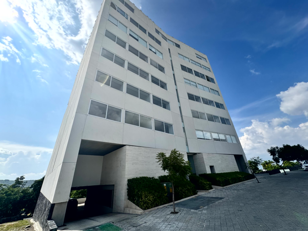 Departamento en venta en Lomas de Angelópolis, San Andrés Cholula — foto 2 de 23