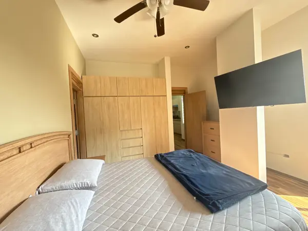 DEPARTAMENTO EN RENTA RESIDENCIAL VIRREYES  AL NORTE DE SALTILLO, COAH.
