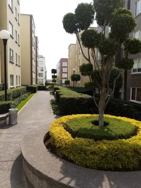 Departamento en venta en Viveros de la Loma, Tlalnepantla de Baz — foto 2 de 39