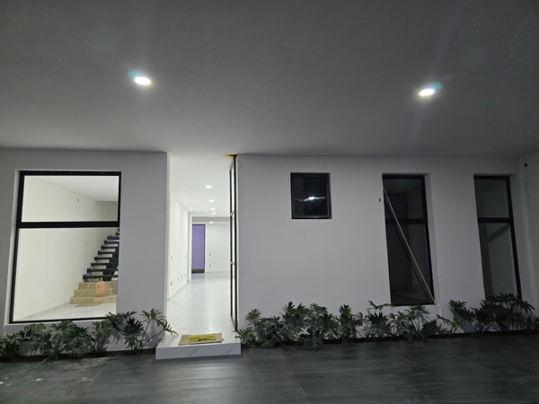 Casa en venta en Bosques de La Victoria, Guadalajara — foto 2 de 21
