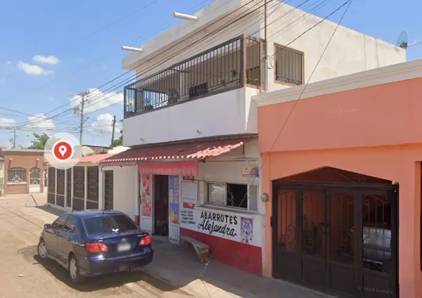 Casa en venta en Villa Fontana, Cajeme — foto 2 de 10