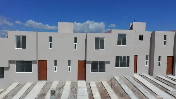 Casa Nueva en Venta en Ciudad del Sol, Querétaro