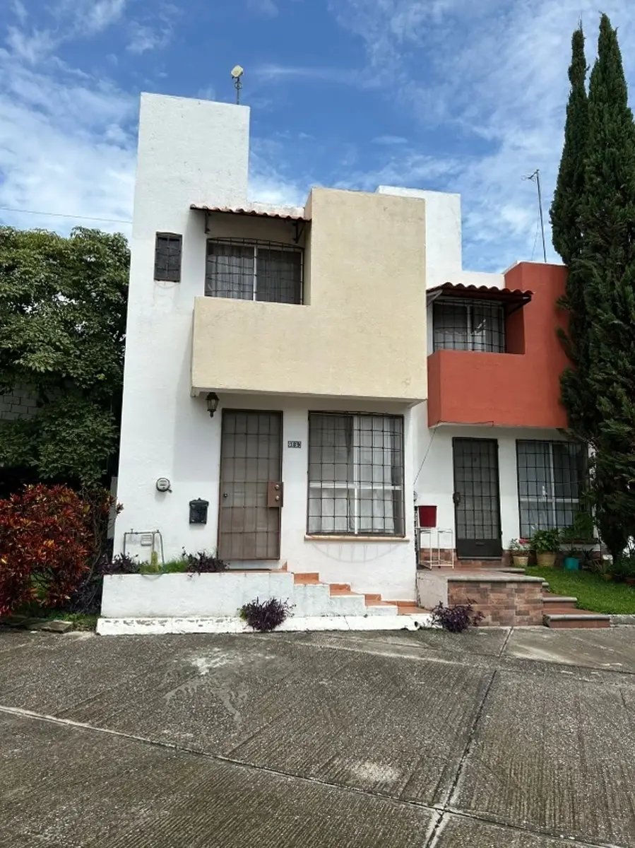 Casa en venta en Valparaíso, Temixco — foto 1 de 16