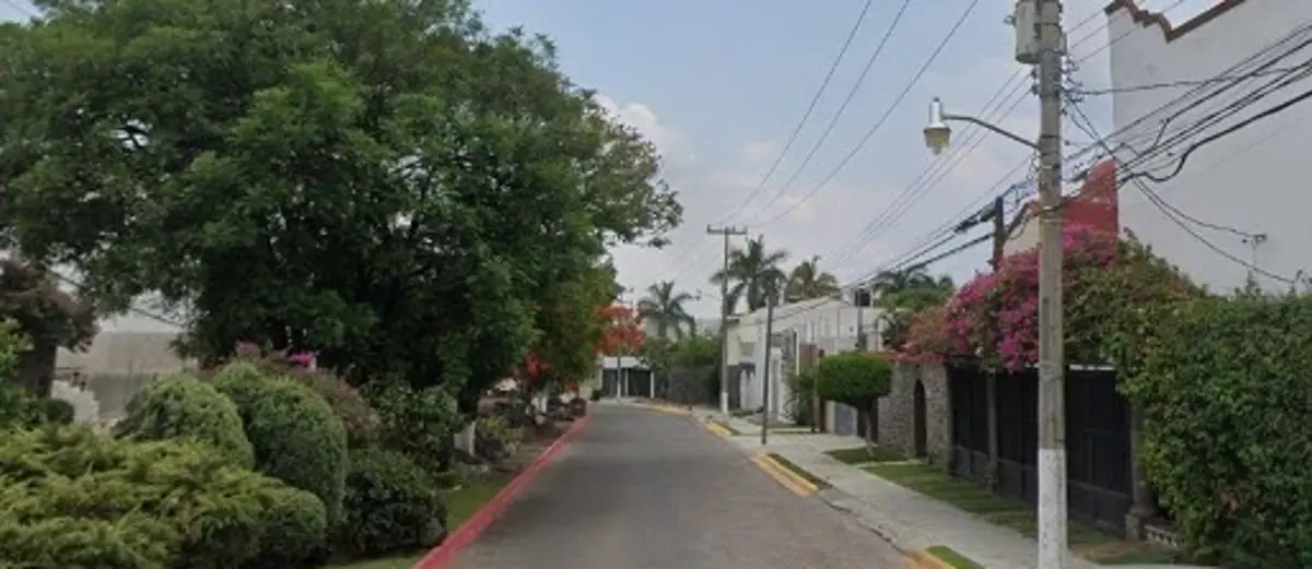 Casa en venta en Burgos Bugambilias, Temixco — foto 1 de 6