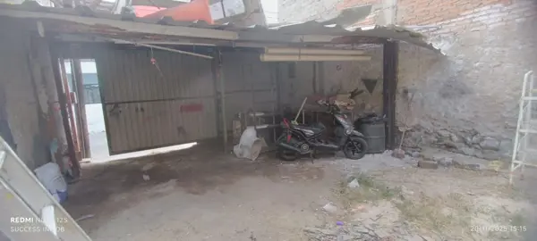 Terreno en renta en Santa Cecilia 1a. sección, Guadalajara — foto 3 de 6