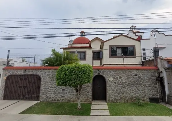 Casa en venta en Burgos Bugambilias, Temixco — foto 2 de 6