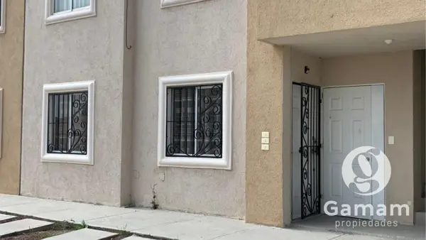 Departamento en renta en Los Viñedos, Zempoala — foto 2 de 16