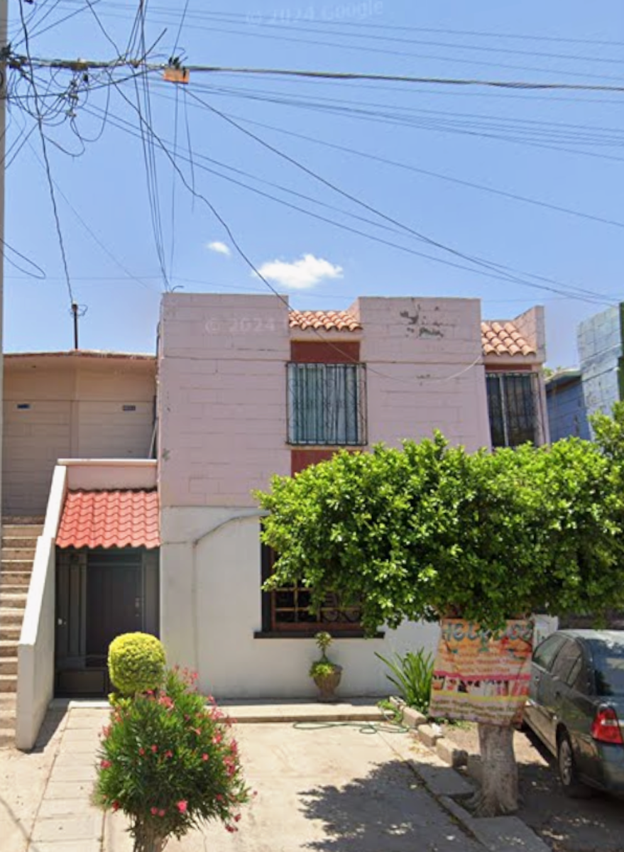 Casa en venta en Primero de Mayo, Cajeme — foto 1 de 12