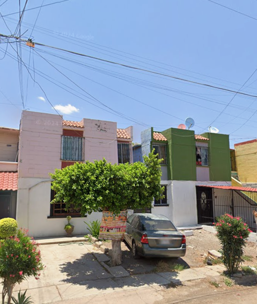 Casa en venta en Primero de Mayo, Cajeme — foto 2 de 12