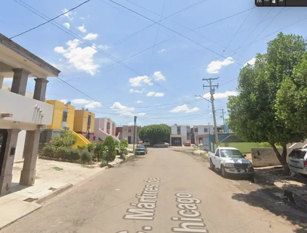Casa en venta en Primero de Mayo, Cajeme — foto 3 de 12