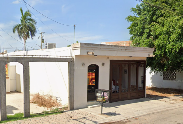 Casa en venta en Villa Fontana, Cajeme — foto 2 de 10