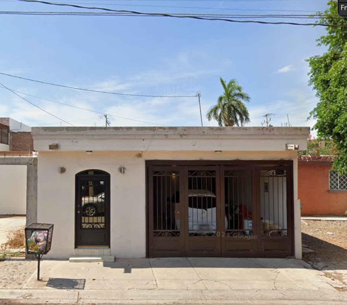 Casa en venta en Villa Fontana, Cajeme — foto 1 de 10