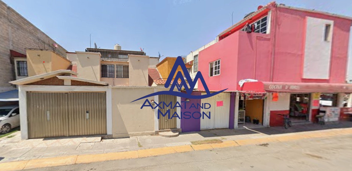 Casa en venta en Paseos de Tultepec I, Tultepec — foto 1 de 12