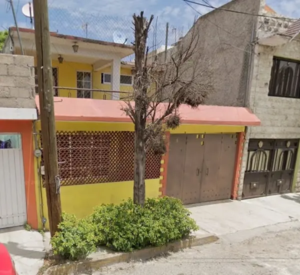 Casa en venta en Jardines de Cerro Gordo, Ecatepec de Morelos — foto 2 de 6