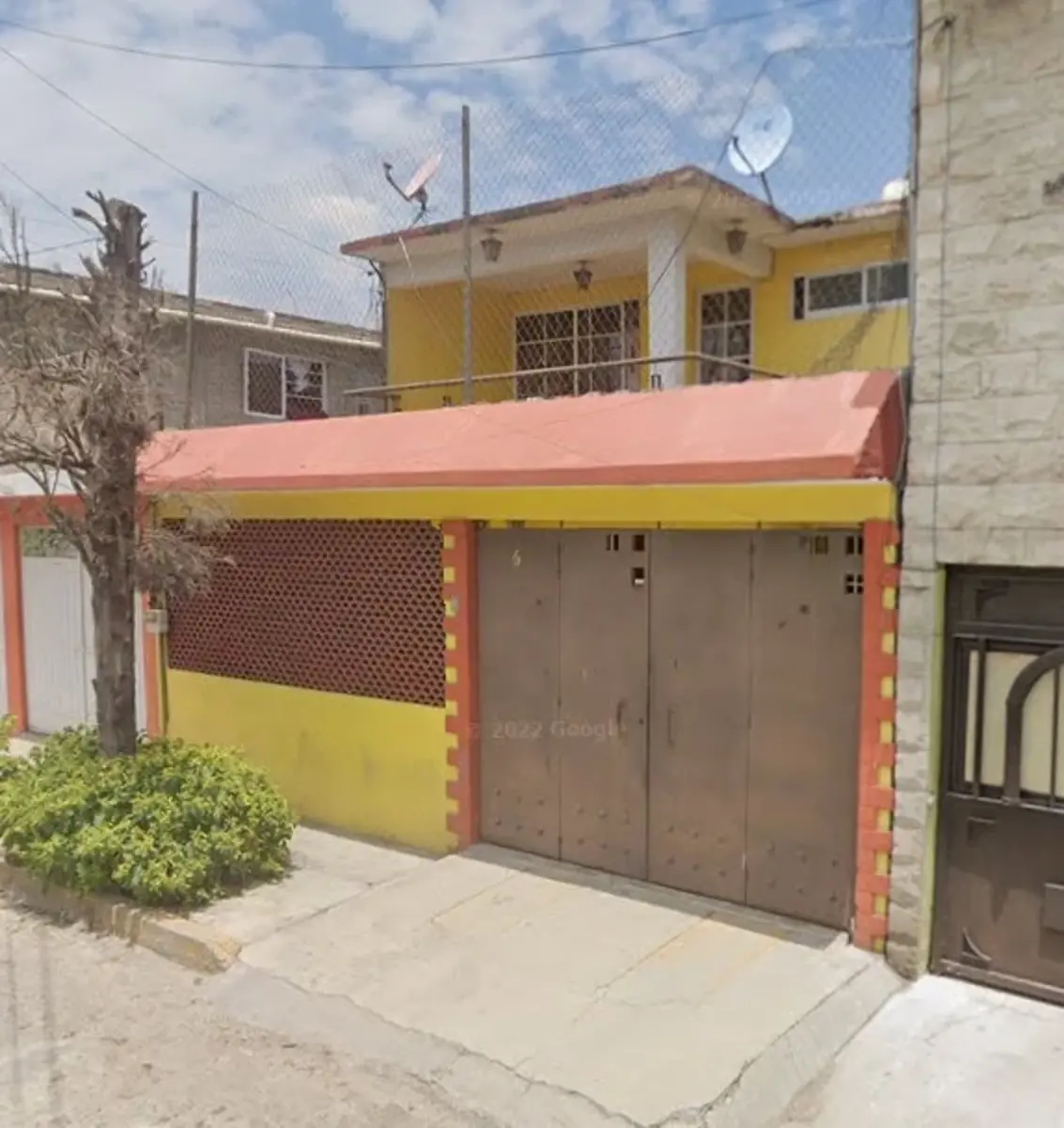 Casa en venta en Jardines de Cerro Gordo, Ecatepec de Morelos — foto 1 de 6