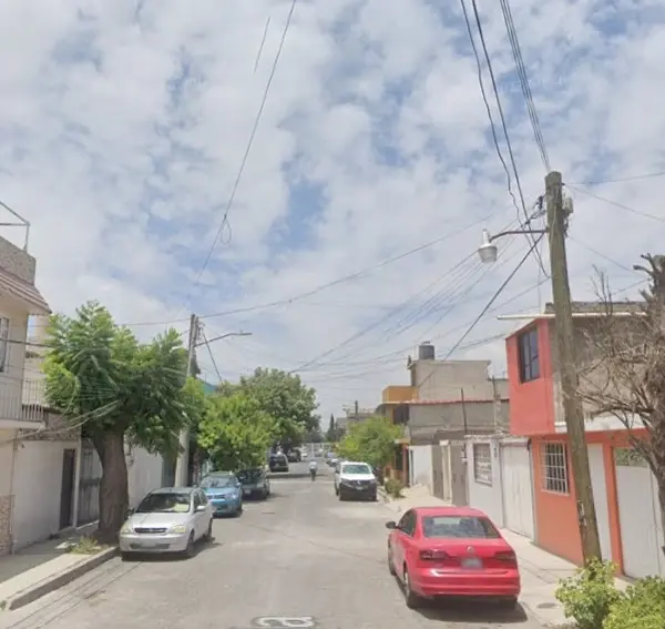 Casa en venta en Jardines de Cerro Gordo, Ecatepec de Morelos — foto 3 de 6