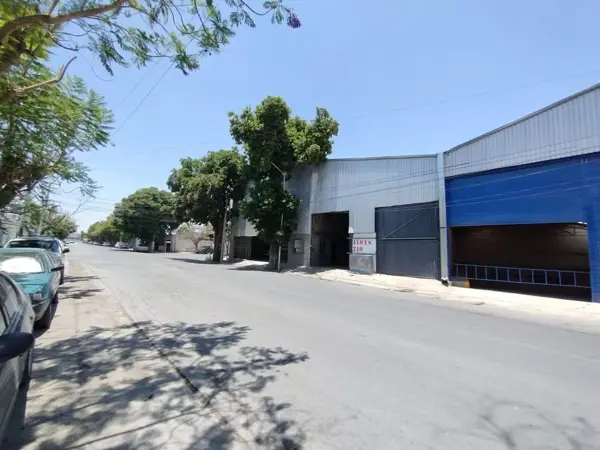 Bodega en renta en Ciudad Industrial, Torreón — foto 2 de 12