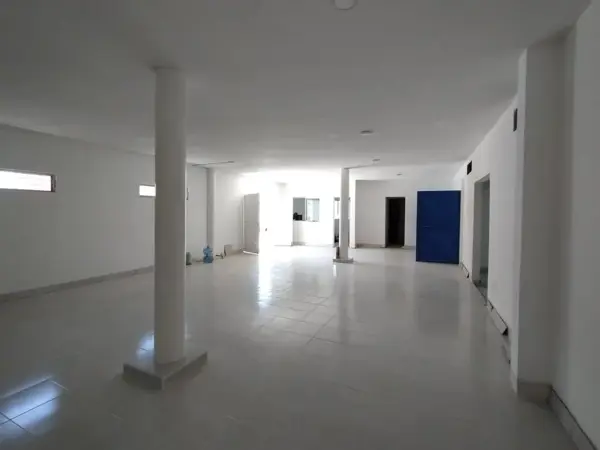 Bodega en renta en Ciudad Industrial, Torreón — foto 3 de 12