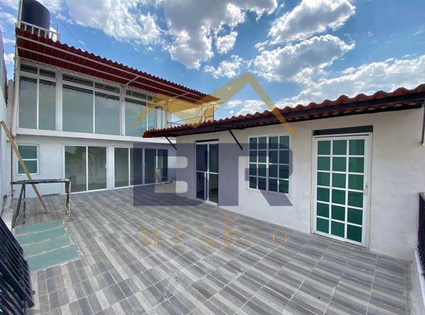 Edificio en venta en Santa Maria Ozumbilla, Tecámac — foto 2 de 12