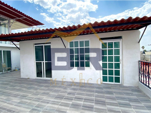 Edificio en venta en Santa Maria Ozumbilla, Tecámac — foto 3 de 12