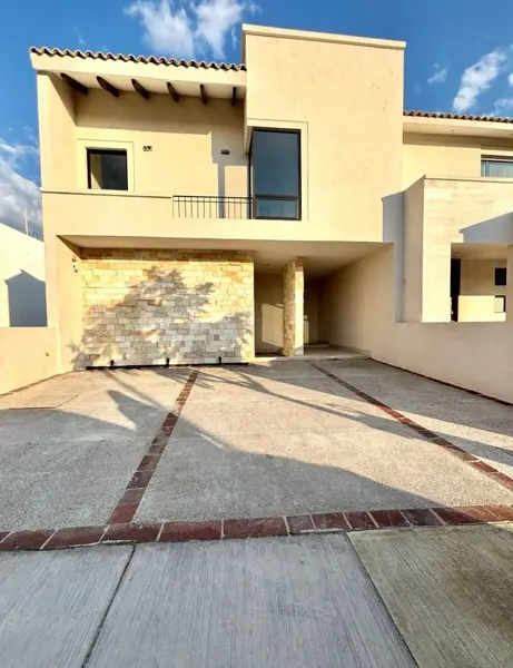 Casa en venta en El Mayorazgo Residencial, León — foto 2 de 16
