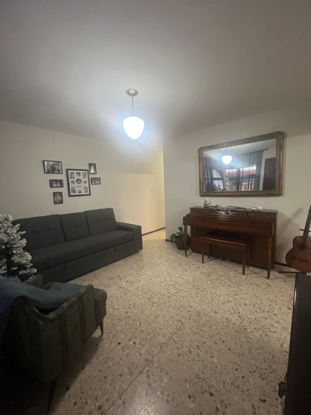 Casa en venta en Saltillo Centro, Saltillo — foto 3 de 19