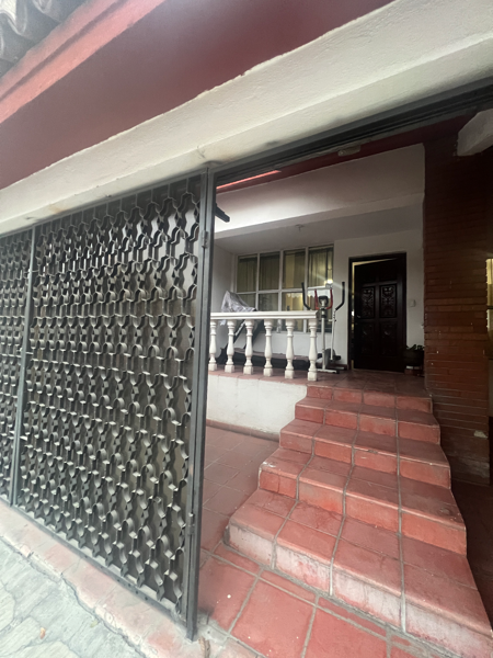 Casa en venta en Saltillo Centro, Saltillo — foto 2 de 19