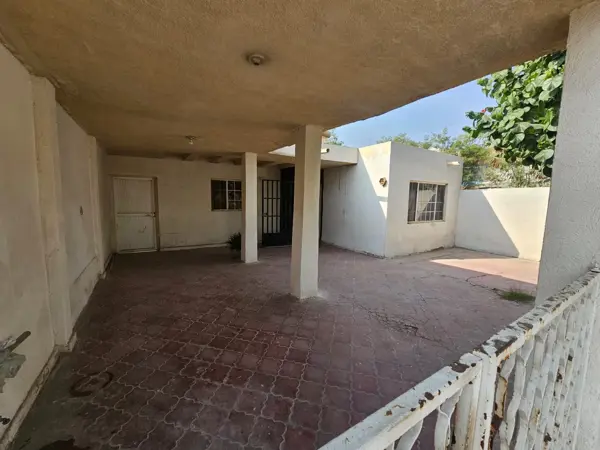 Casa en venta en La Fuente, Torreón — foto 3 de 28