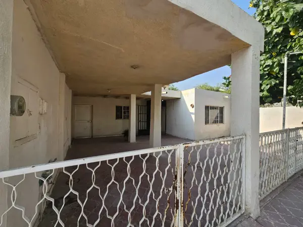 Casa en venta en La Fuente, Torreón — foto 2 de 28