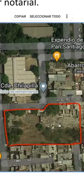 Terreno en venta en San Miguel Amantla, Azcapotzalco — foto 3 de 8